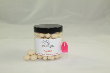 Korallo Pop Ups White